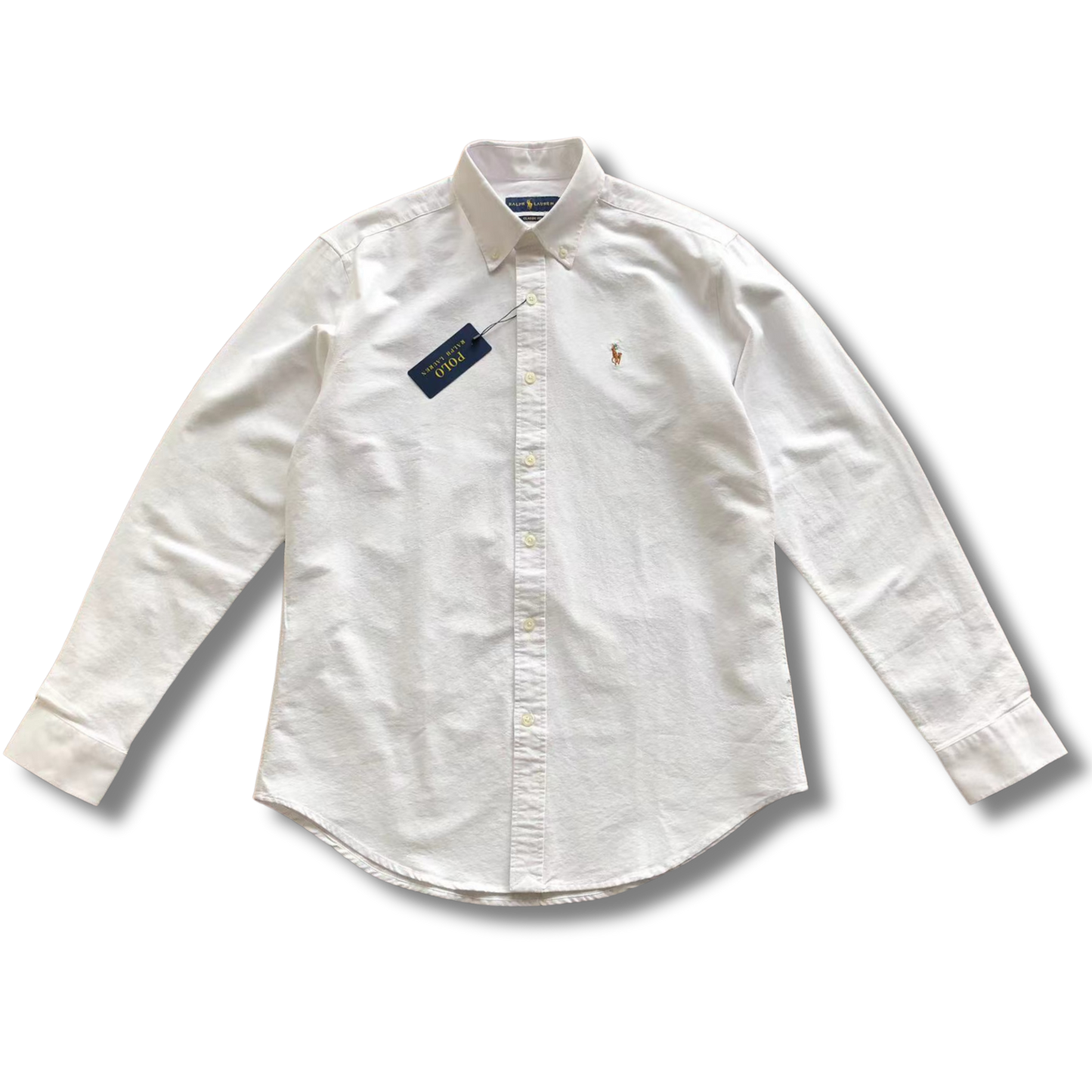 RAL RAUL "FORMAL" SHIRT