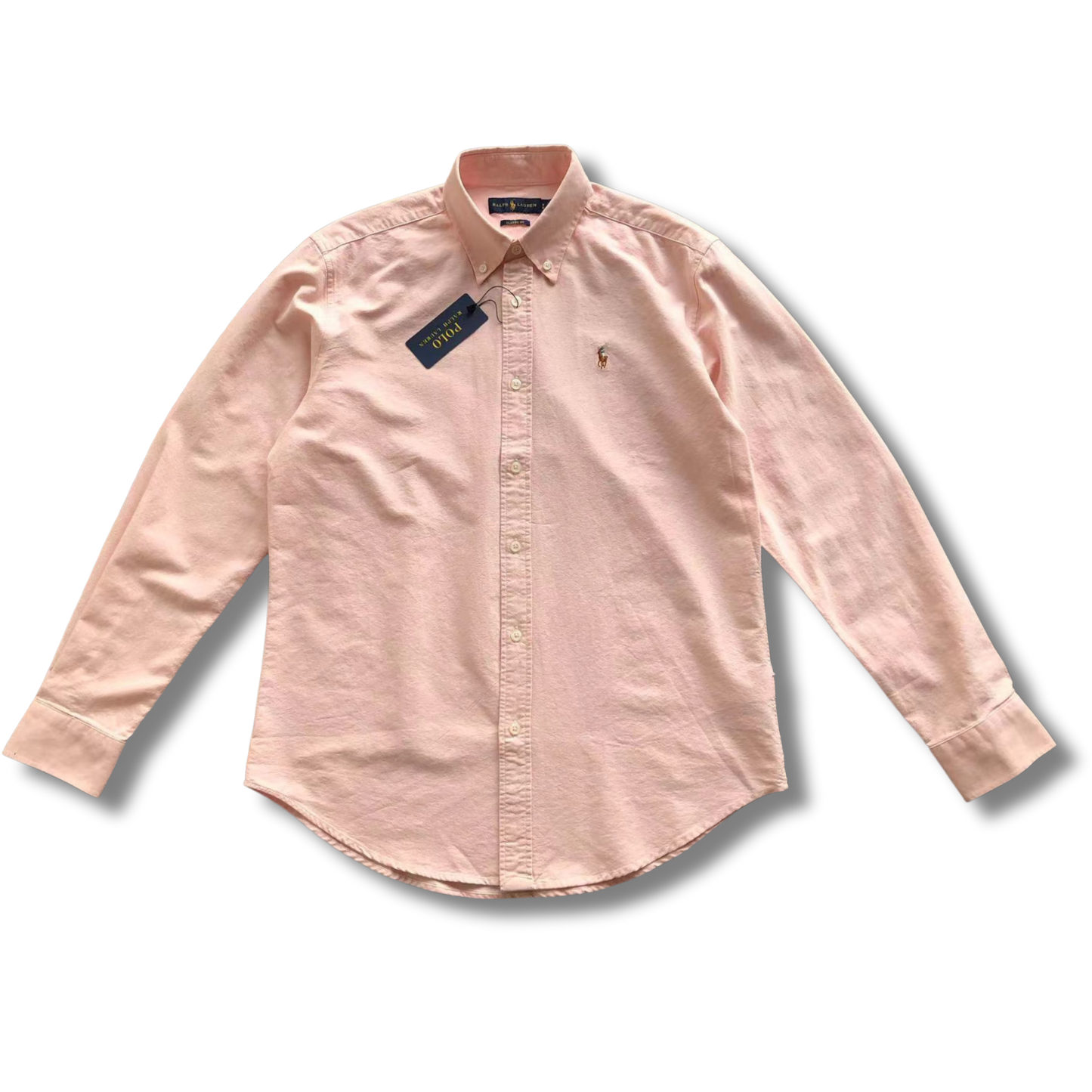 RAL RAUL "FORMAL" SHIRT