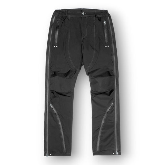 ARCIVE ''BLACK'' PANTS