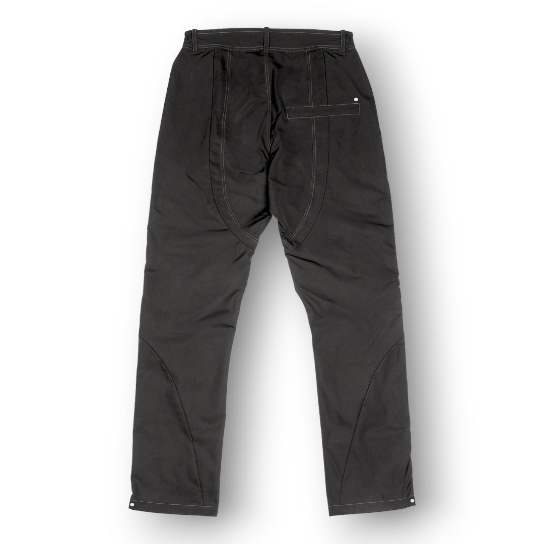 ARCIVE ''BLACK'' PANTS