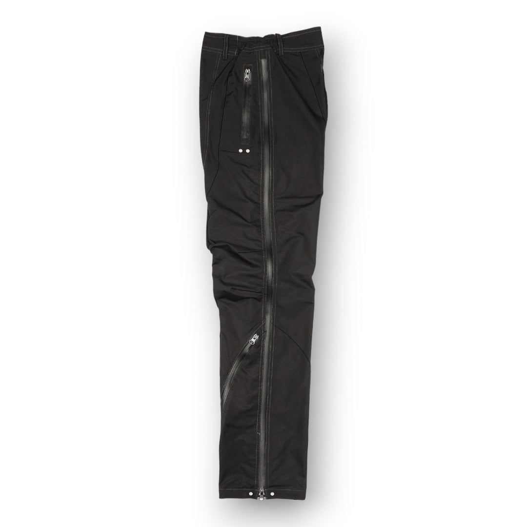 ARCIVE ''BLACK'' PANTS