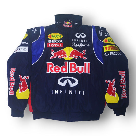 ''RED BULL'' JACKET