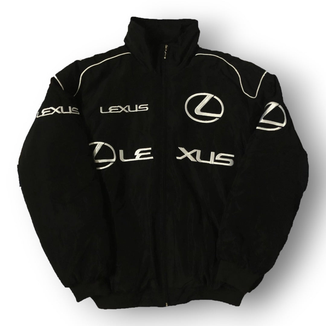 ''LEXUS RACING'' JACKET Baltic Wear Sneakers & Clothing