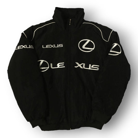 ''LEXUS RACING'' JACKET