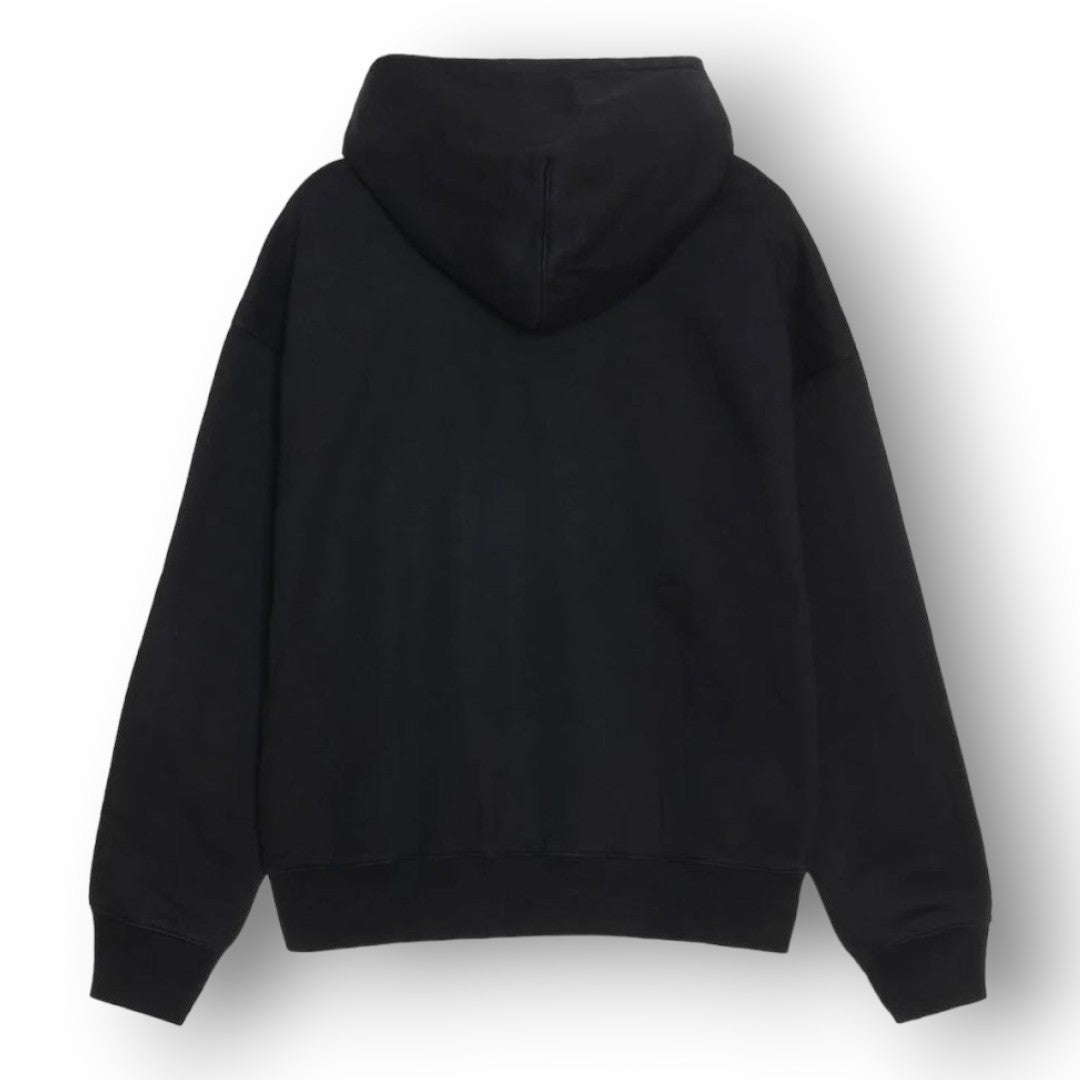 N1KE X STUSY ZIP JACKET ''BLACK''