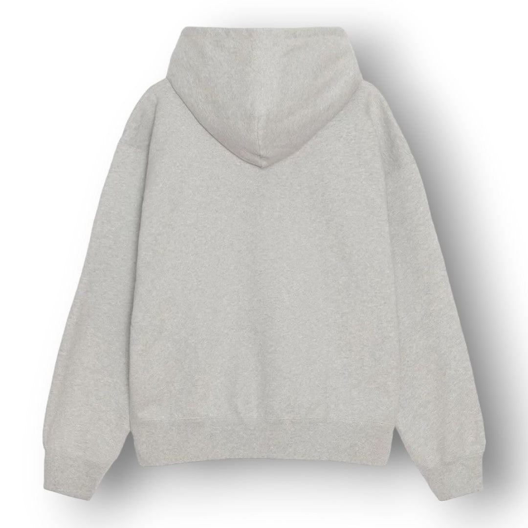 N1KE X STUSY ZIP JACKET ''GREY''