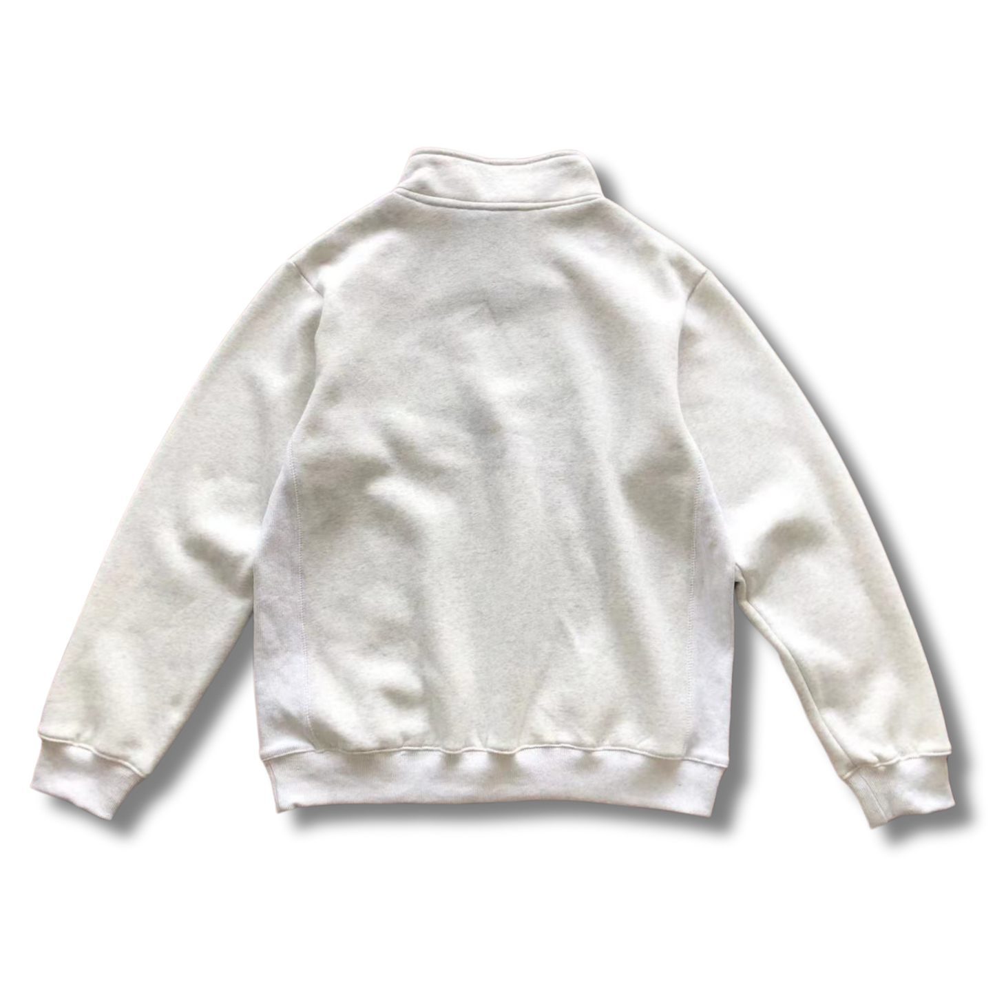 CARHEARTT "WORKER" CREWNECK