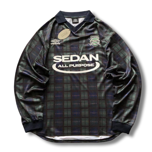 UOMO "SEDAN" JERSEY