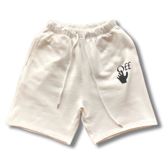 OFF "HAND" SHORTS