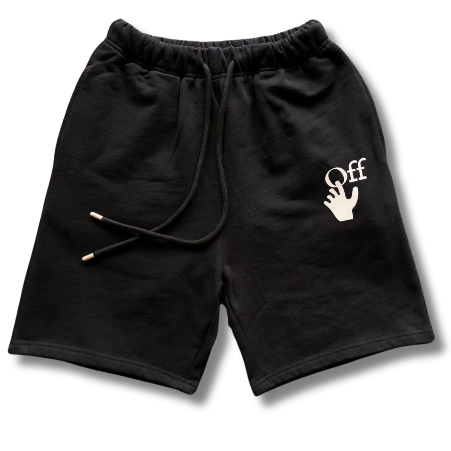 OFF "HAND" SHORTS