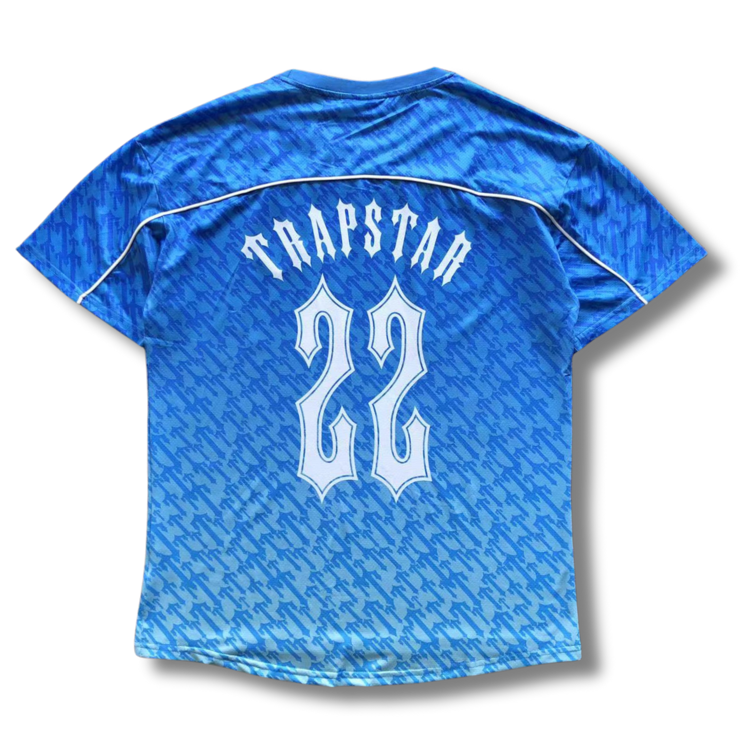 TRAPSTARED "T" JERSEY