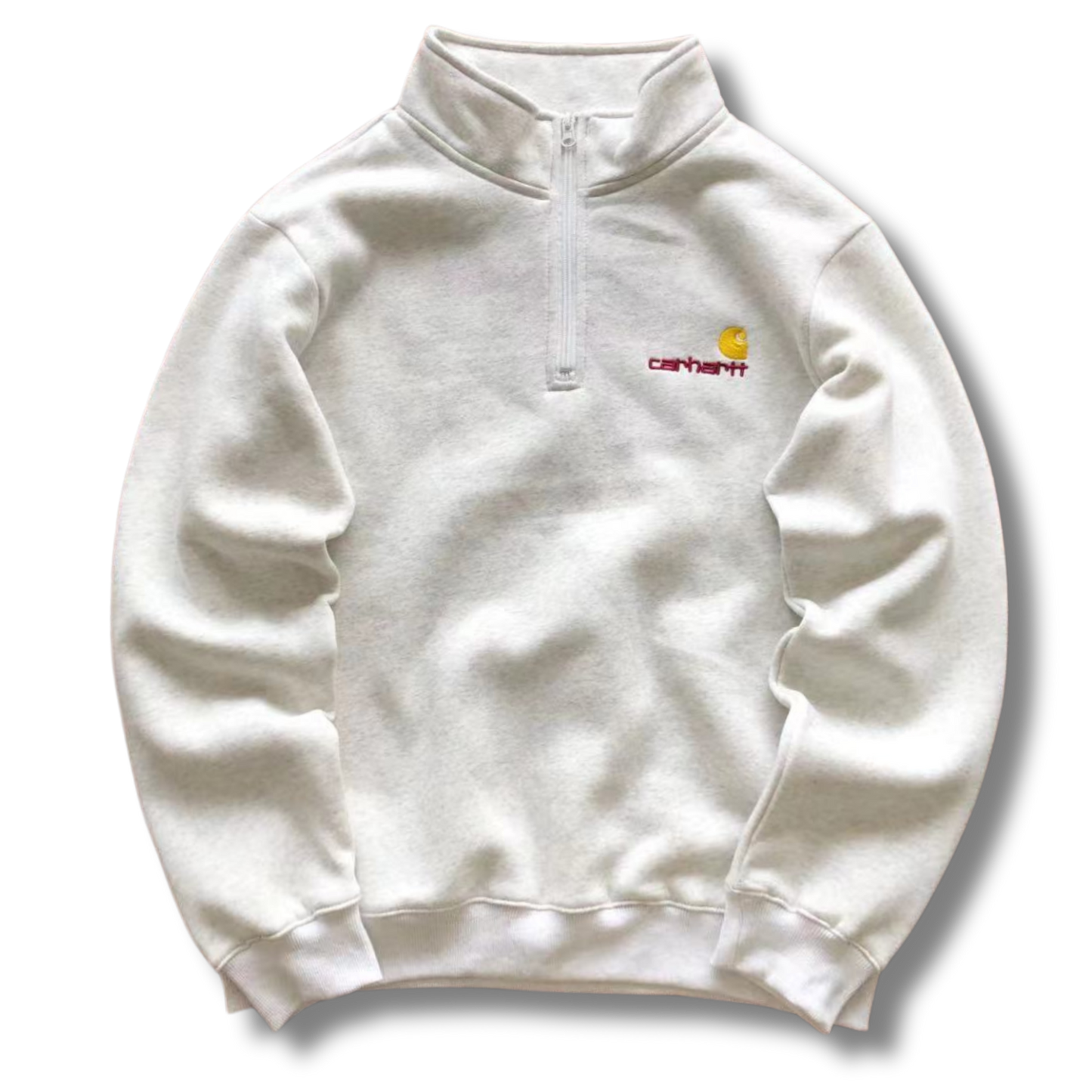 CARHEARTT "WORKER" CREWNECK