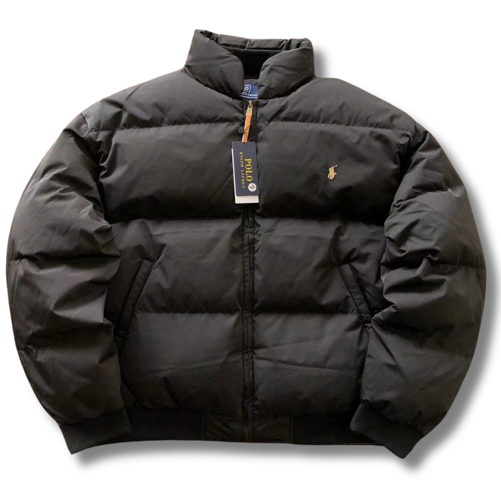 RAL RAUL "PUFFER" JACKET