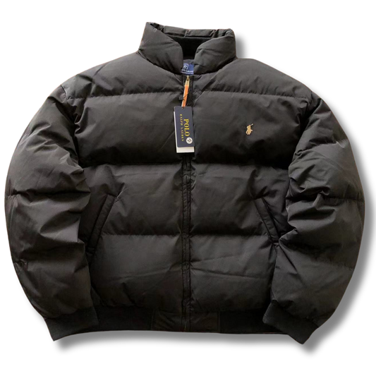 RAL RAUL "PUFFER" JACKET