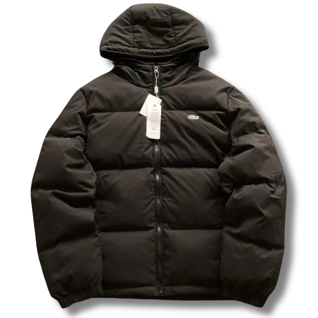 LACO "PUFFER" JACKET