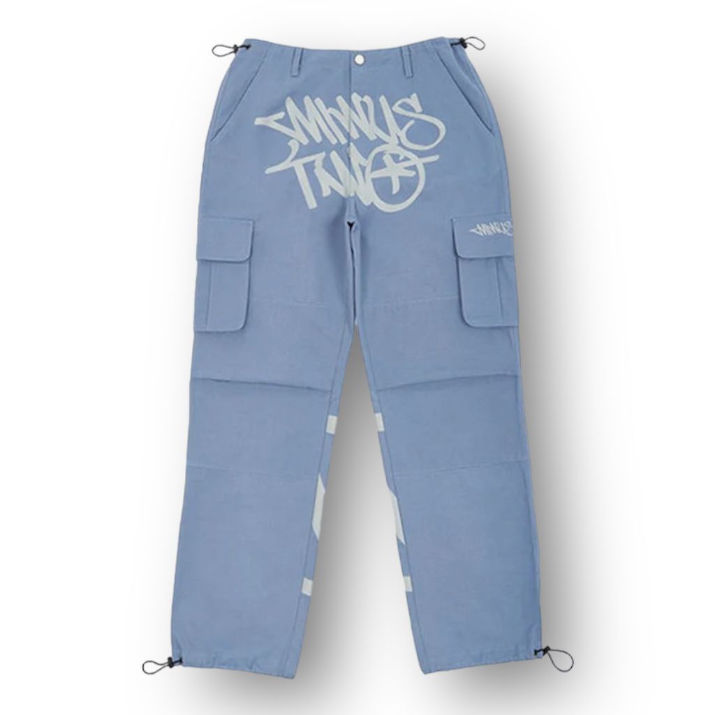 MINUS GRAFF CARGOS ''BLUE''