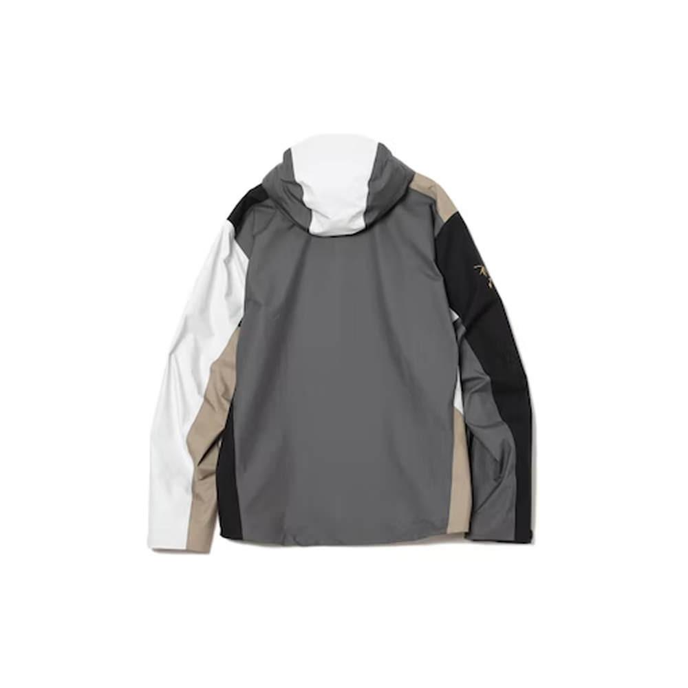 ARCHA X BEAM ''BETA'' JACKET