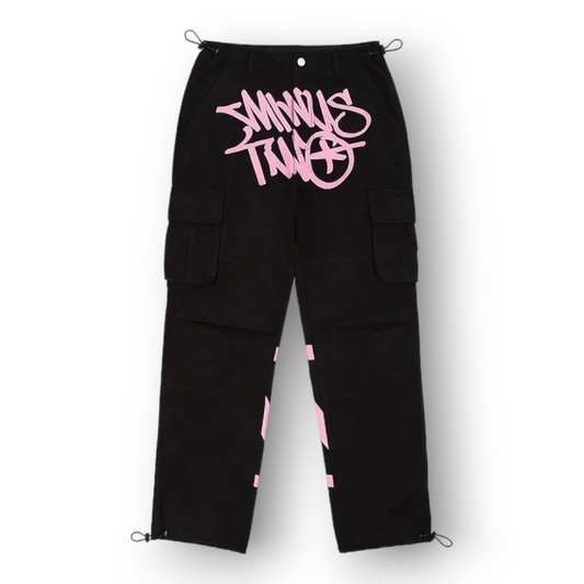 MINUS GRAFF CARGOS ''PINK''