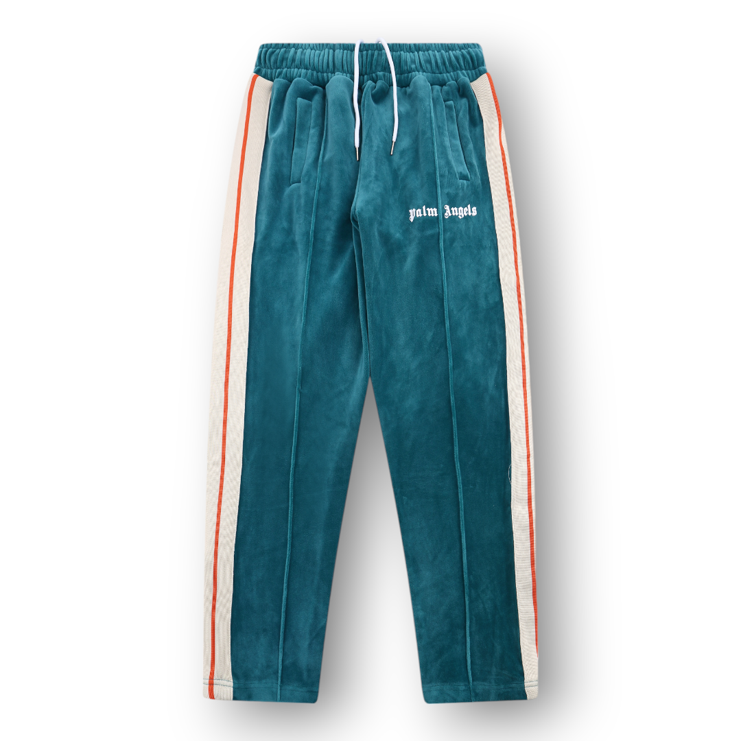 PAM ANGEL "SATIN" PANTS