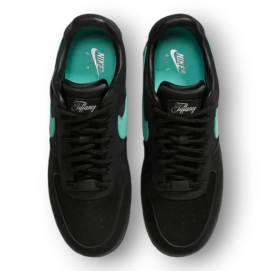 N1KE X NOC ''BLACK FORCE''