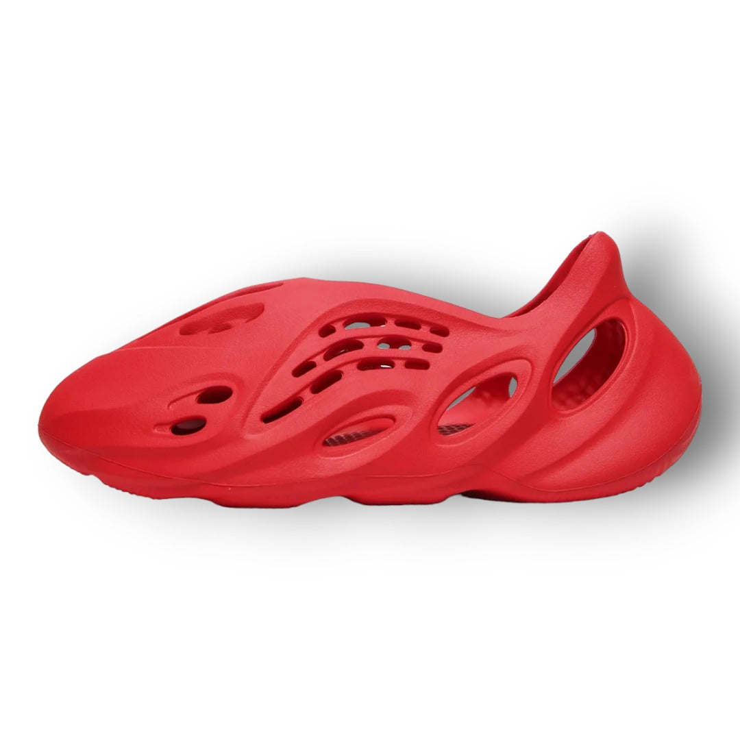 YEZY FOAM RUNNER ''RED''