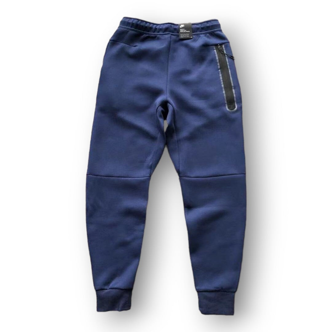 N1KE TECH PANTS ''DARK BLUE''