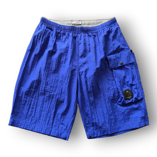 CP ''BLUE'' SHORTS