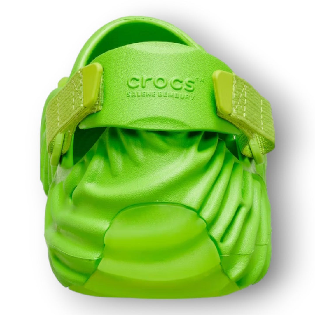 CROC STRATUS ''GREEN''