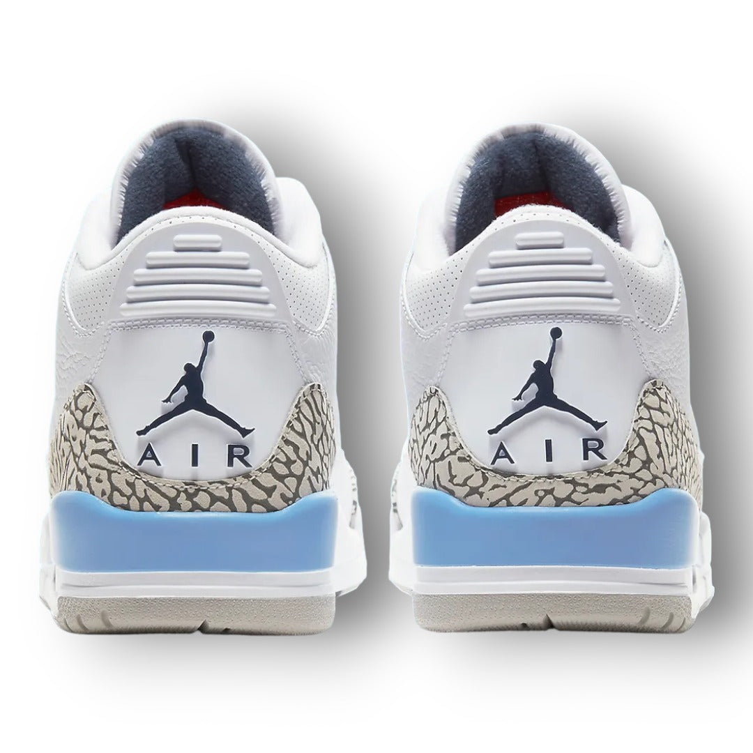 JORD 3 RETRO ''UNC''