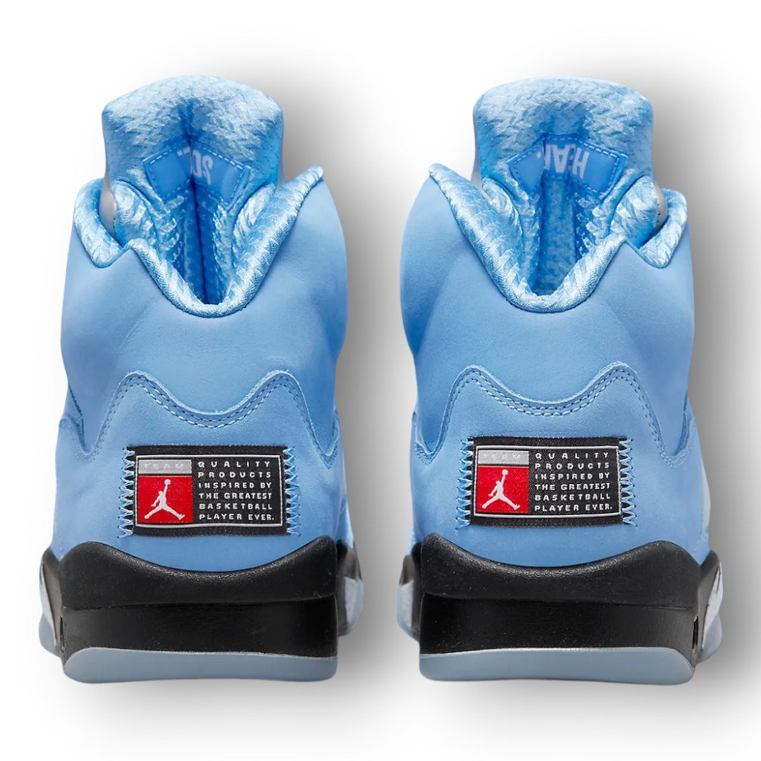 JORD 5 RETRO ''UNC''