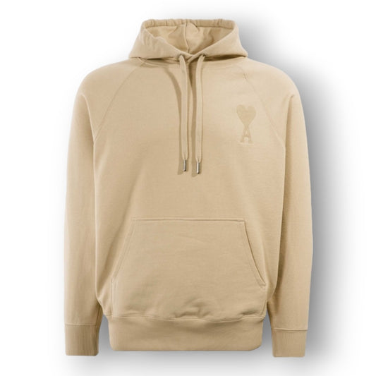 AMY ''BEIGE'' HOODIE