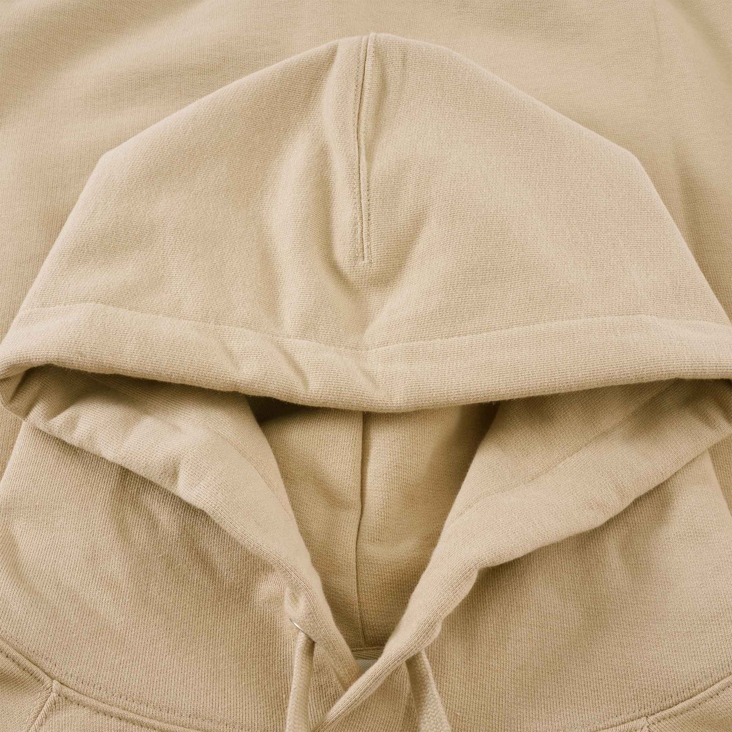 AMY ''BEIGE'' HOODIE