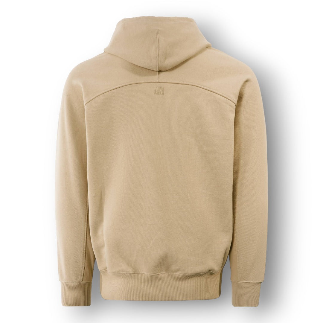 AMY ''BEIGE'' HOODIE