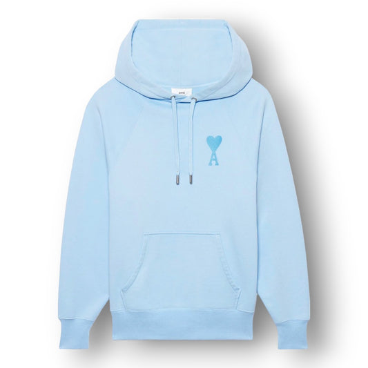 AMY ''SKY BLUE'' HOODIE