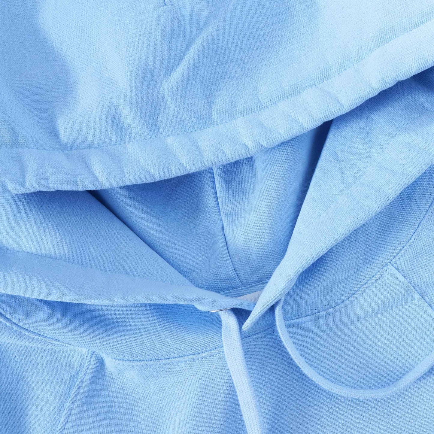 AMY ''SKY BLUE'' HOODIE