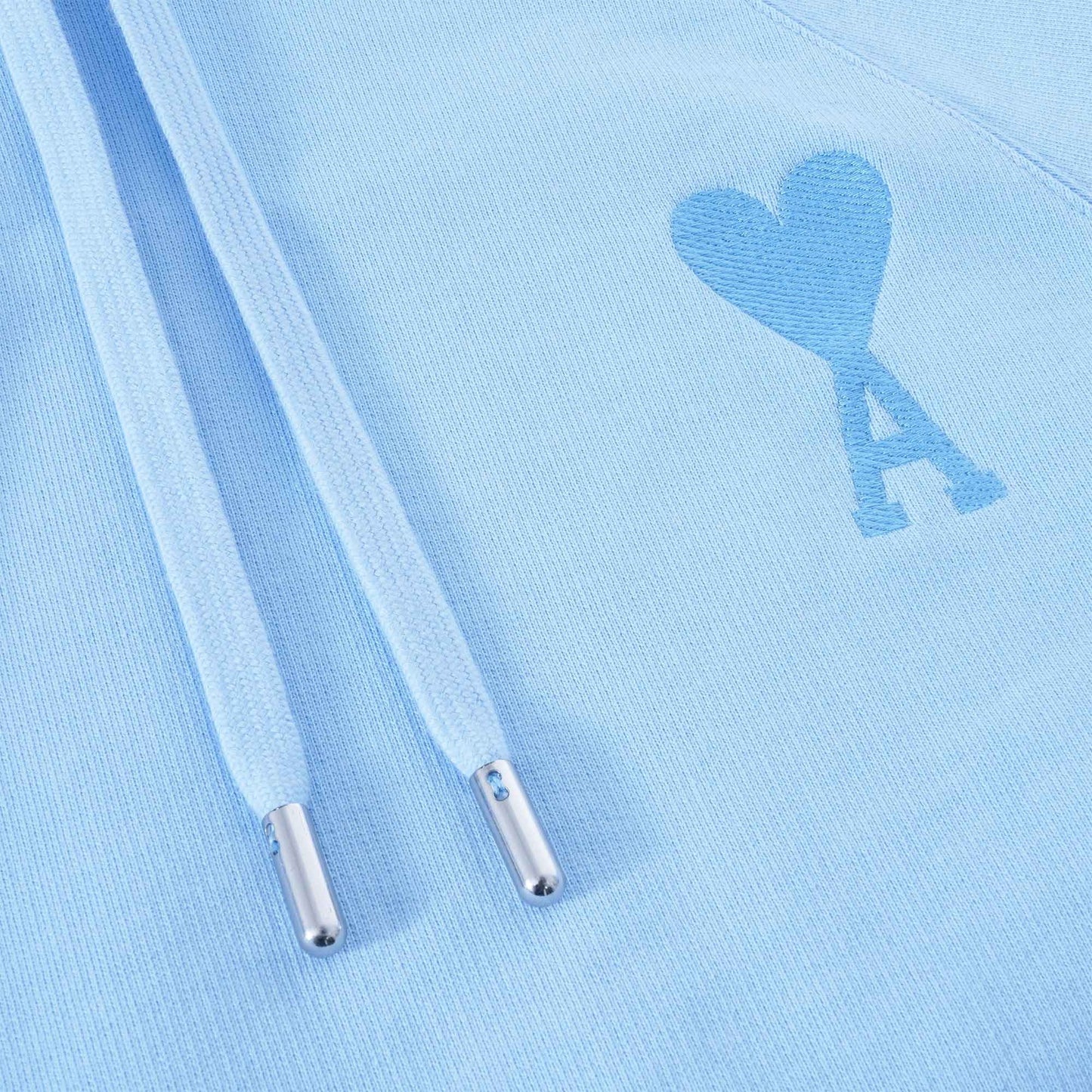 AMY ''SKY BLUE'' HOODIE