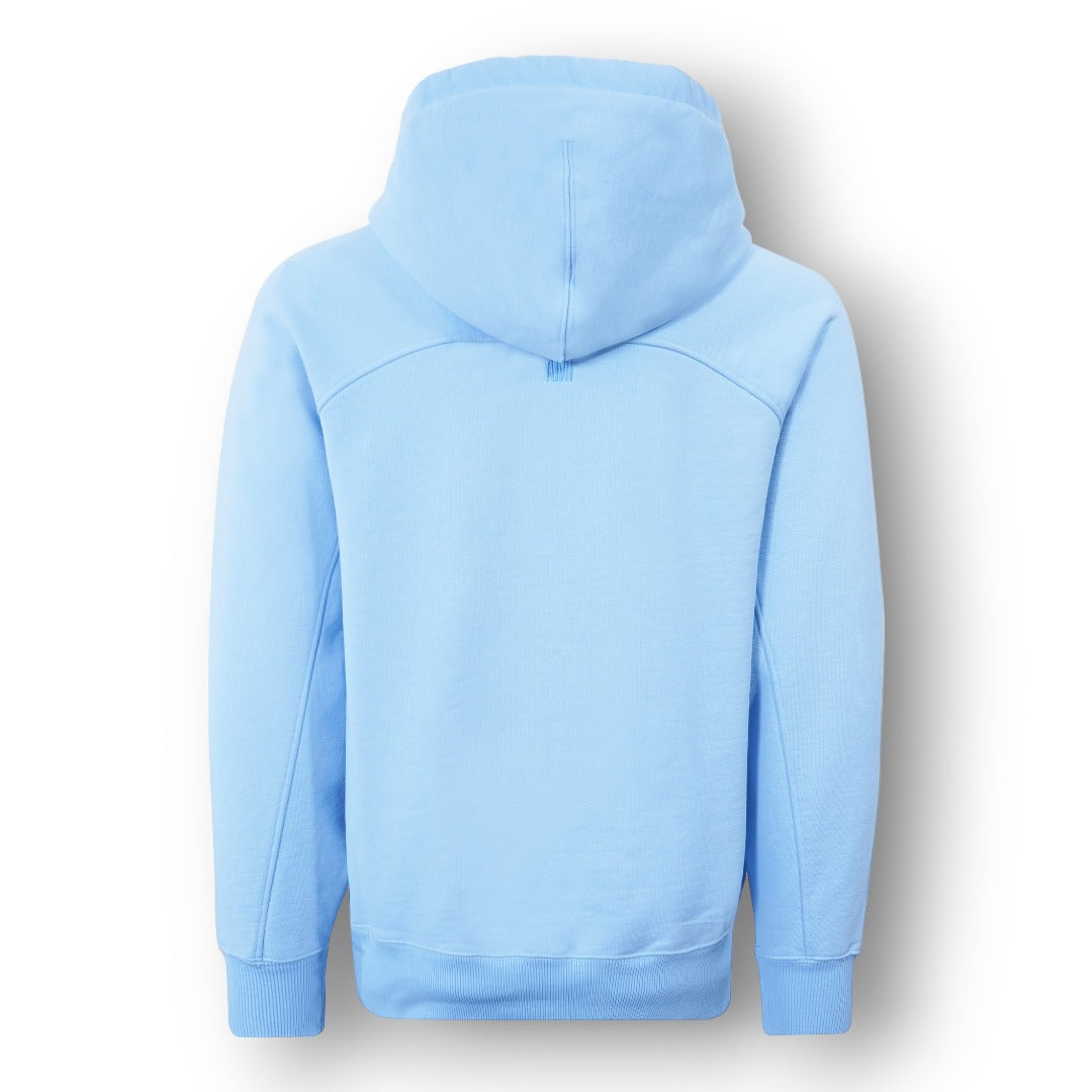 AMY ''SKY BLUE'' HOODIE