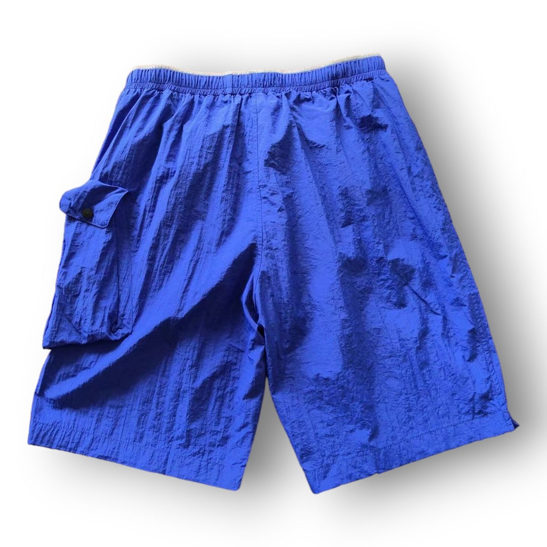 CP ''BLUE'' SHORTS