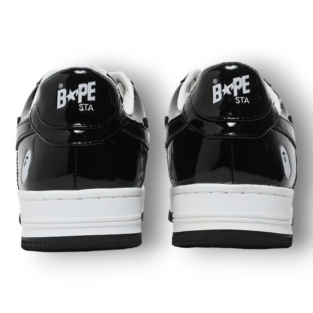 APE ''BLACK n WHITE''