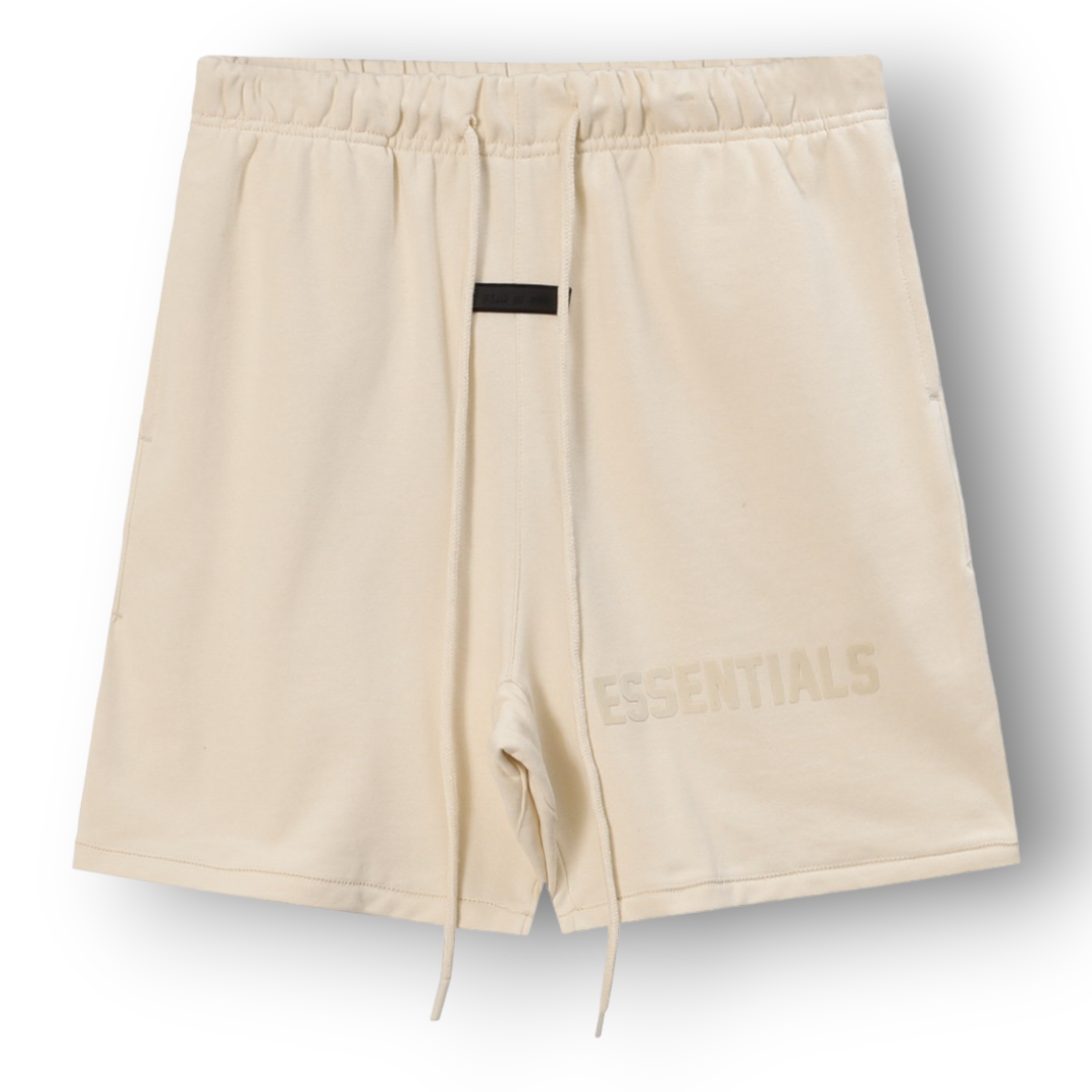 FEA OF OD ESSENTAILS "BIG LOGO" SHORTS