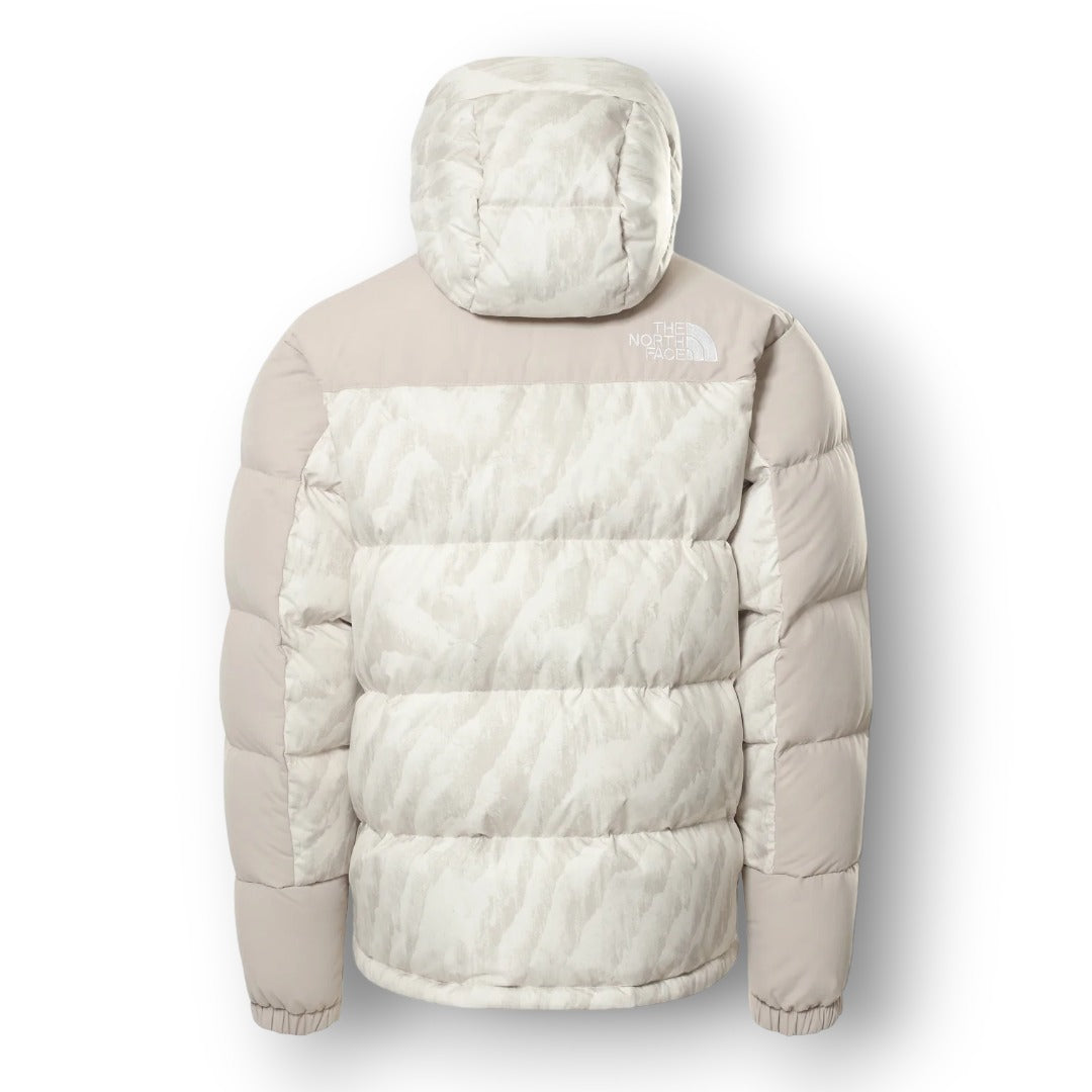 TNX ''CREAM'' PUFFER