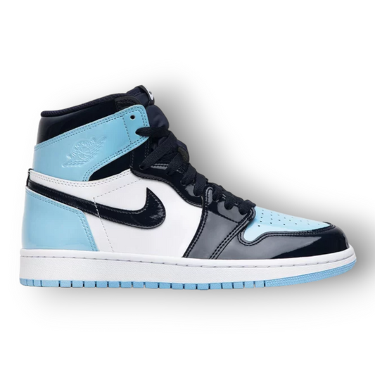 JORD RETRO 1 HIGH OG ''BLUE CHILL''