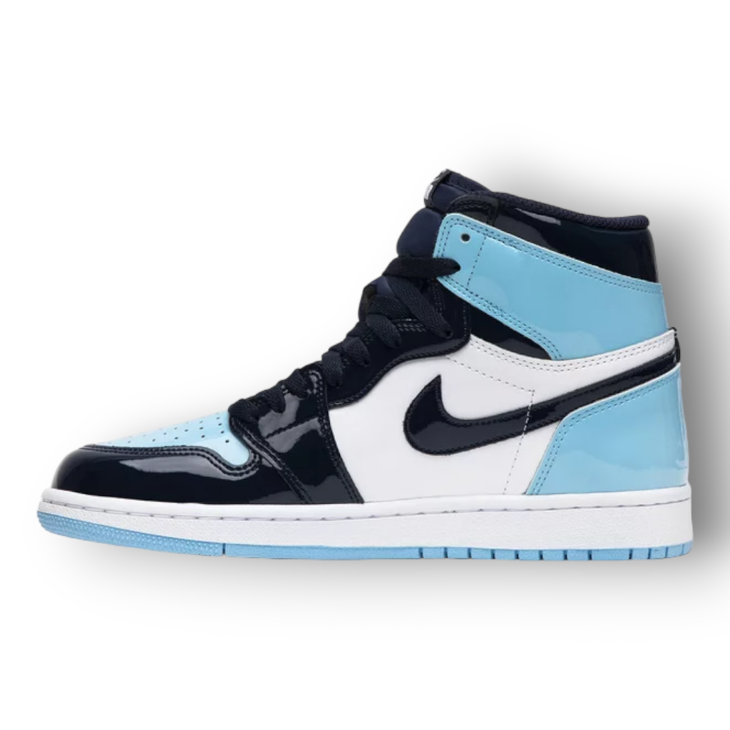 JORD RETRO 1 HIGH OG ''BLUE CHILL''