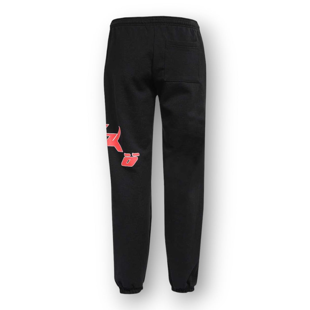 SIKO ''BLACK'' SWEATPANTS