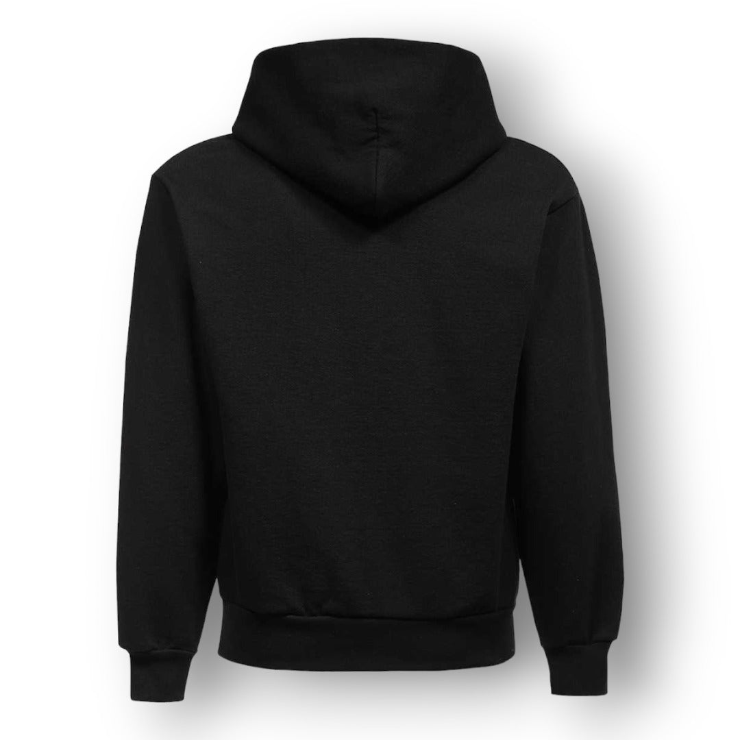 SIKO ''BLACK'' HOODIE