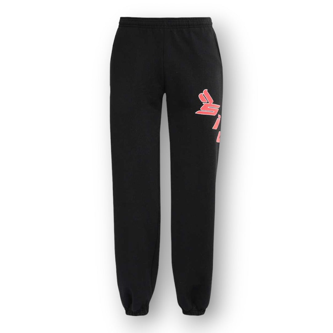 SIKO ''BLACK'' SWEATPANTS