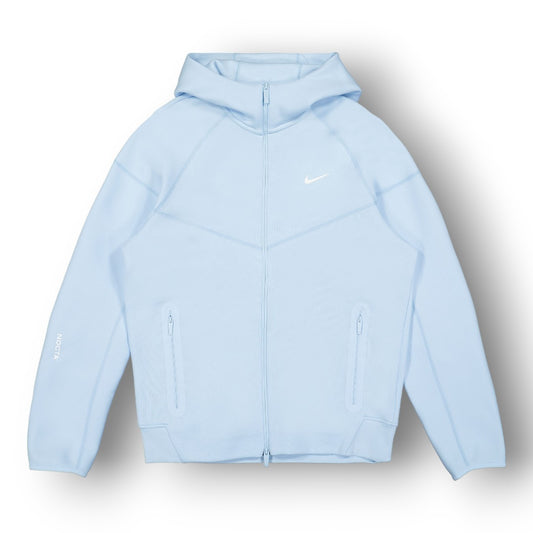 N1KE X NOC ZIP JACKET ''BLUE''