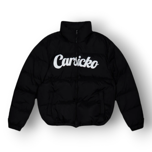 CAICKO PUFFER JACKET