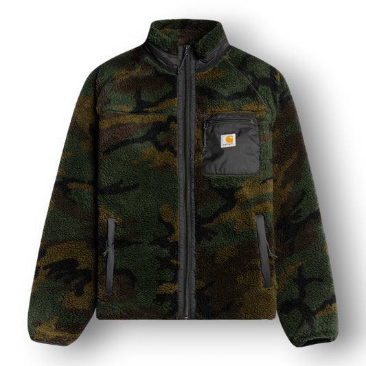 CARHEARTT FLEECE ''CAMO''