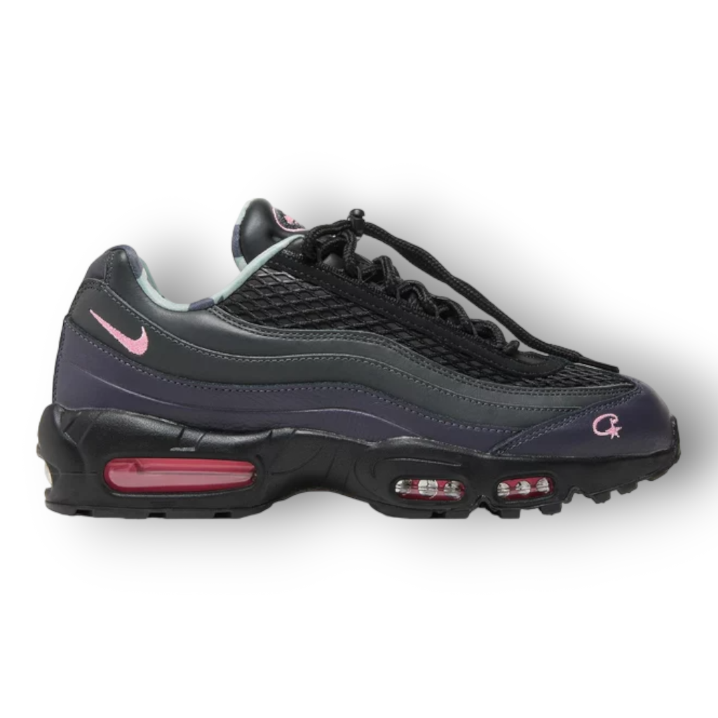 CORTZ X AIR MAXED 95 ''PINK BEAM''